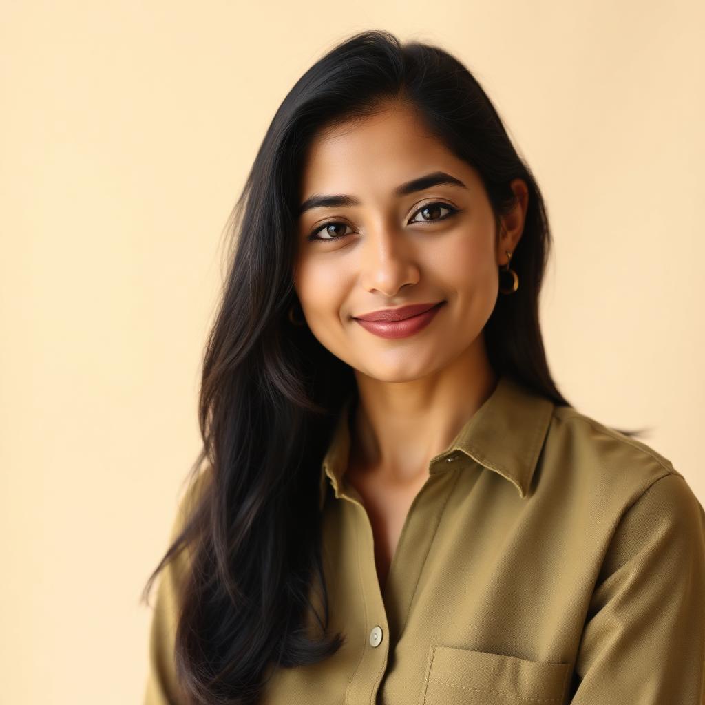 Priya, a WiseRaven companion